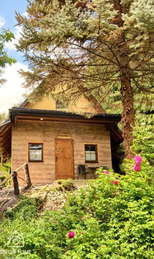 Oaza Tatry III Villa Zakopane Eksteriør bilde