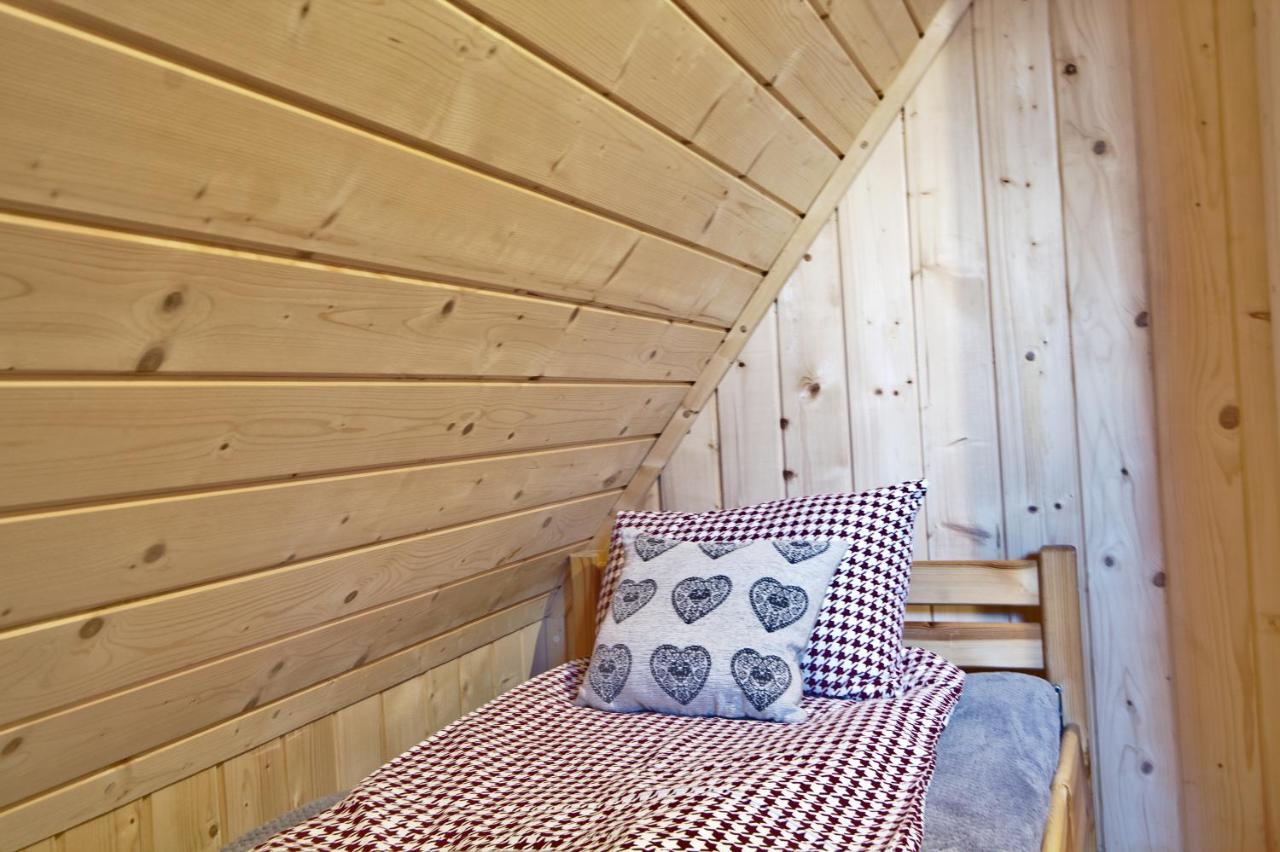 Oaza Tatry III Villa Zakopane Eksteriør bilde